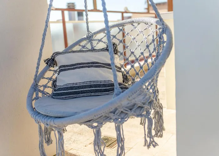 Con Incantevole Terrazza Рим